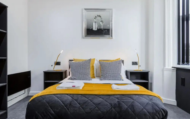 Seaside Luxury Suites by Sasco