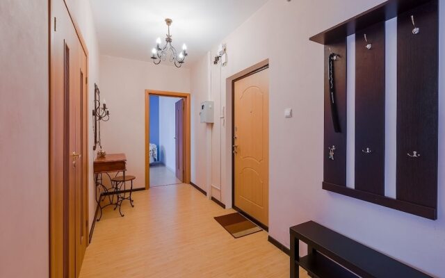 Waiting for the summer Apartment