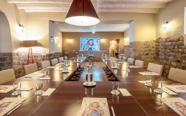 Novotel Cusco