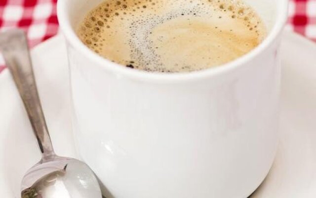 Casa del Café Oro de Los Tuxtlas