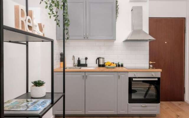Studio Apartment Stadium Zagreb