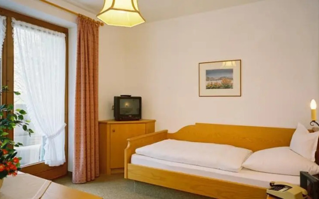 Kur- und Ferienhotel Gertraud