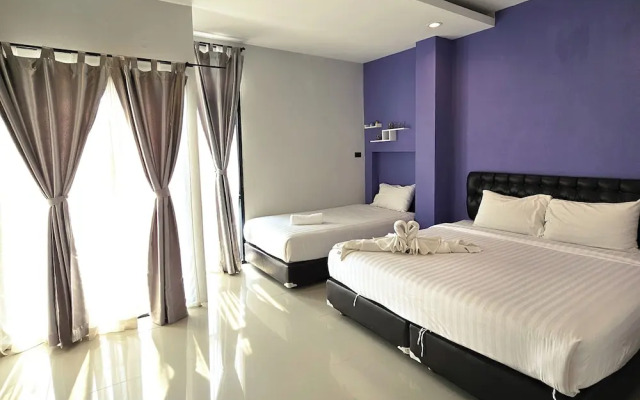 ToffyHome Hotel