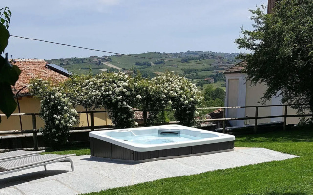 Dimora Cortese