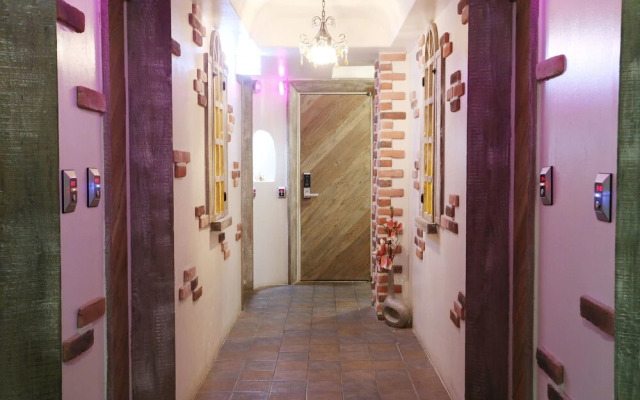 Seongnam Hotel Tom