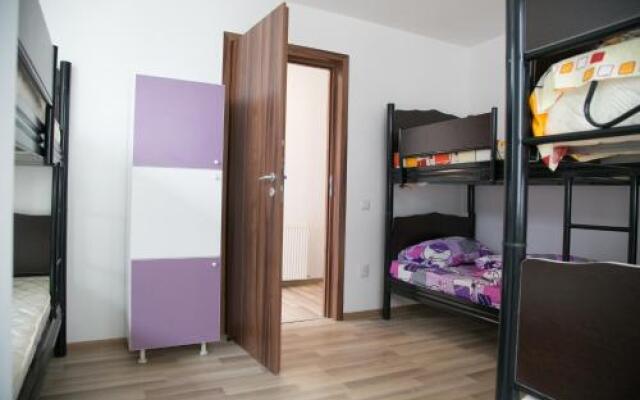 Hostel Eminescu