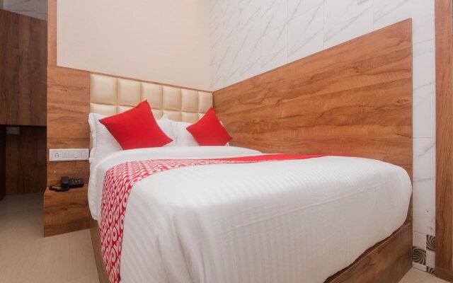Hotel Indore by OYO