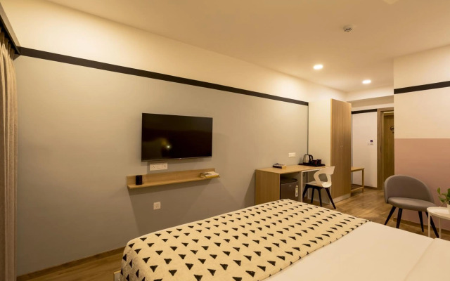 Olive Hotel Indiranagar 100Ft Road by Embassy Group