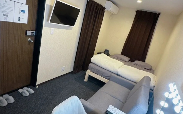 Homee Osaka