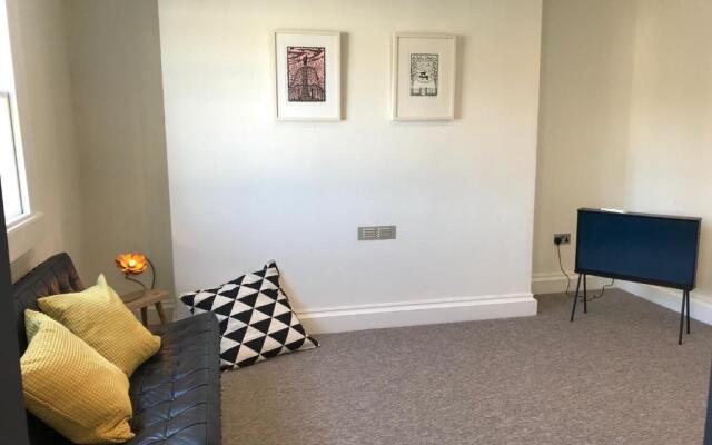 The Loft, Flat 3