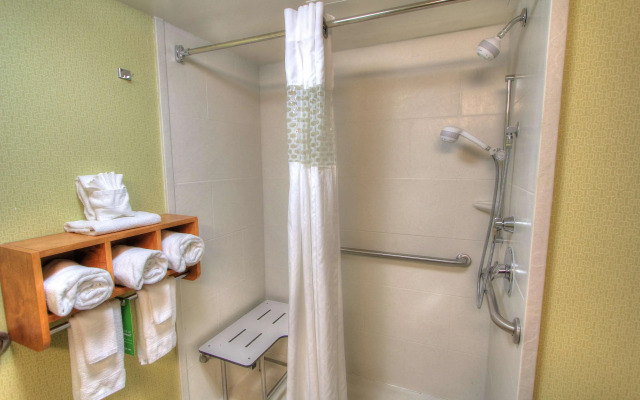 Hampton Inn Gatlinburg