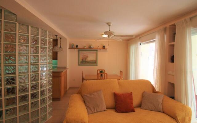 Apartamento en Santa Pola, Playa de Levante SP102