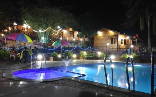 Cozywoods Hill Resort