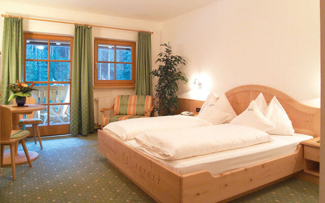 Rechenmachers Rosengarten