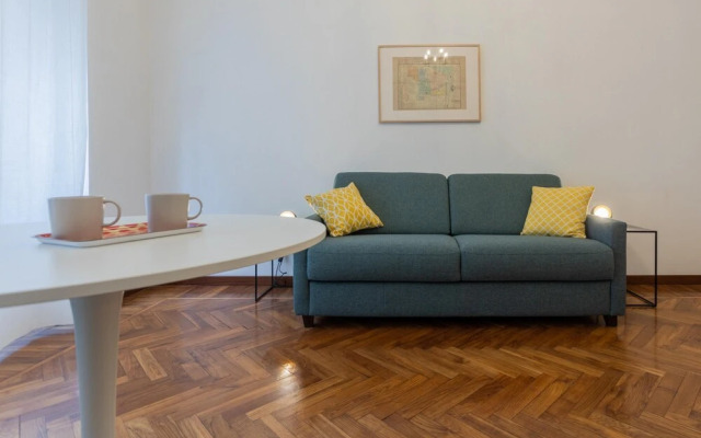 Amendola House by Wonderful Italy