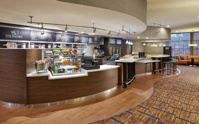 Courtyard by Marriott Vallejo Napa Valley