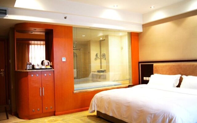 Acme Hotel Chengdu