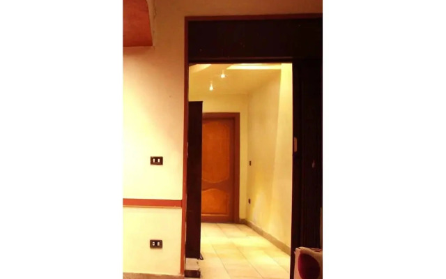 Sufi Nights Hostel