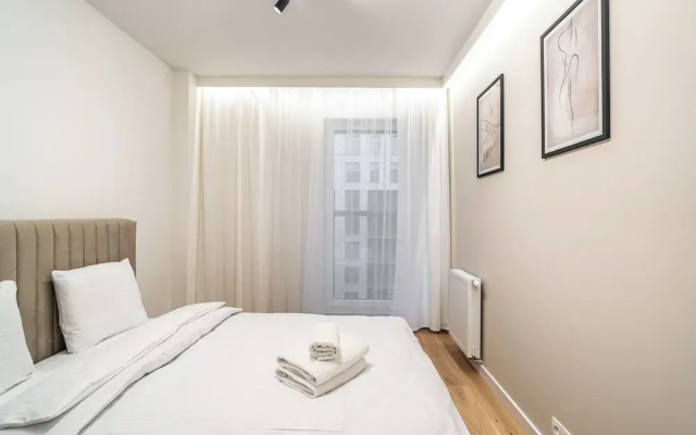 RentPlanet - Apartamenty przy Spodku