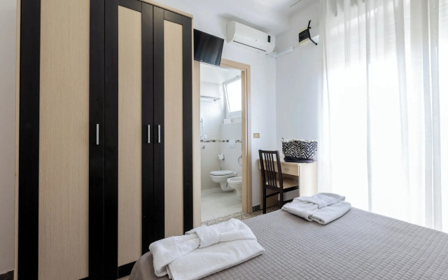 Beach Hotel Clerice