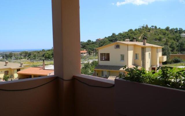 Eta Beta Sardinia Bed & Breakfast