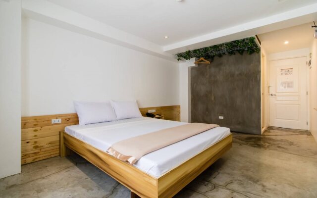 Garv's Boutique Hotel