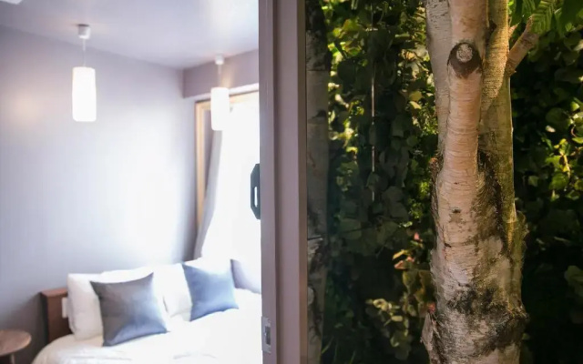 THE WARDROBE HOTEL Shimokitazawa