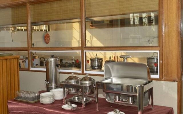 Shwe Yi Mon Hotel