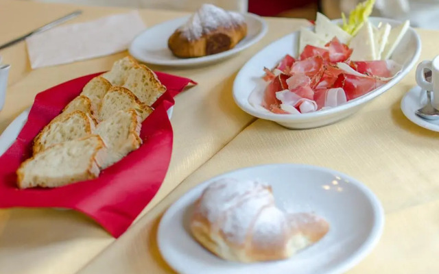 Hotel Residence Club Primula