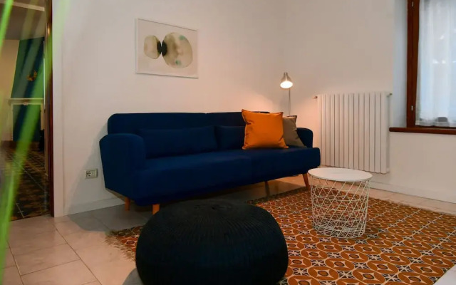 Quadrifoglio Apartment - Wonderful Italy