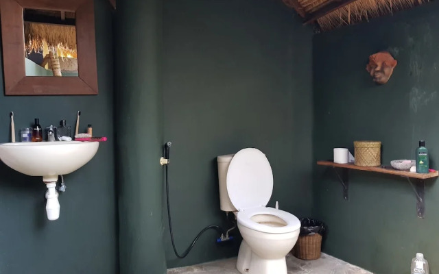 Rare Angon Villas