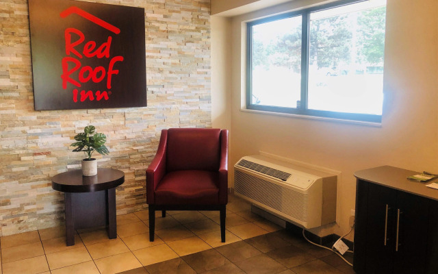 Red Roof Inn Bridgeton