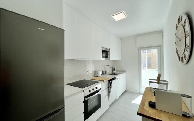 Tavira Central by Homing