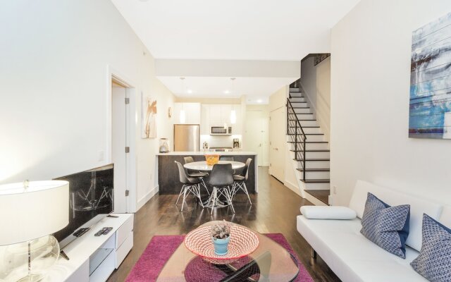 Dharma Home Suites JC at Grove Station