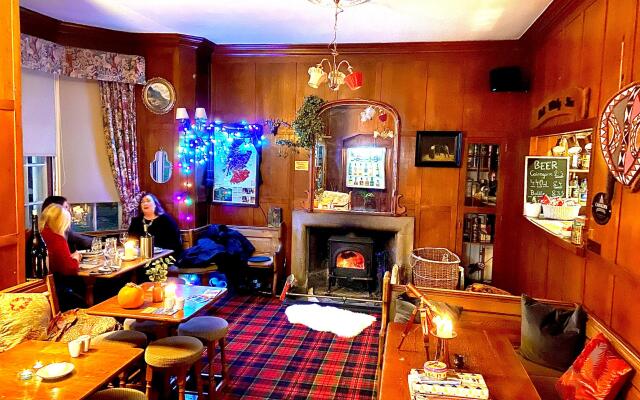 Braemar Lodge Hotel