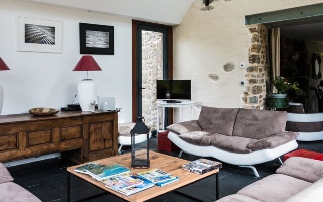 Salamandre Cottage