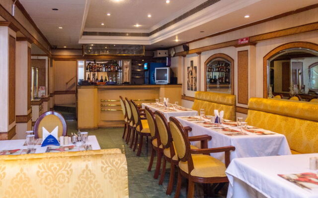 Hotel Ballal Residency