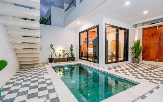 Villa Tulum