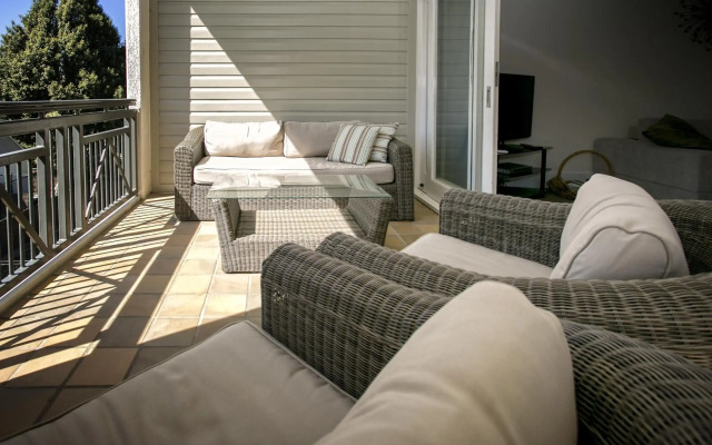 Portsea Village Resort