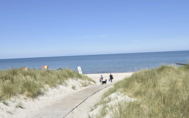 Traditional Holiday Home in Marlow With Garden