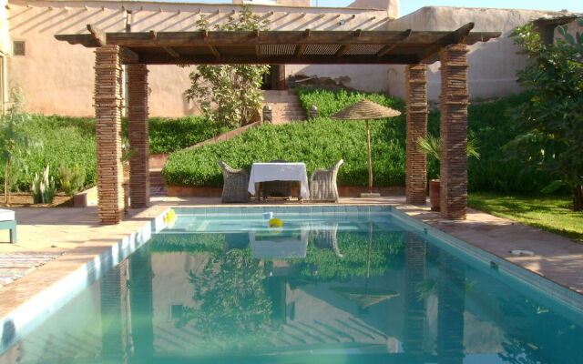 Kasbah Gousteau