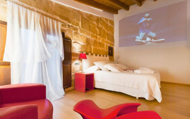 Cas Ferrer Nou Hotelet