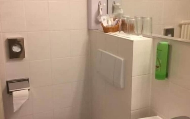 Hotel Adlerschanze