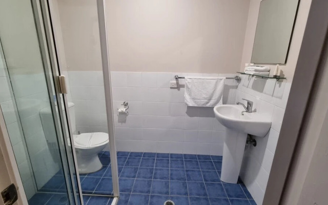 Belmont Hotel Lake Macquarie