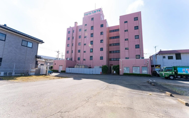 Oyama Palace Hotel