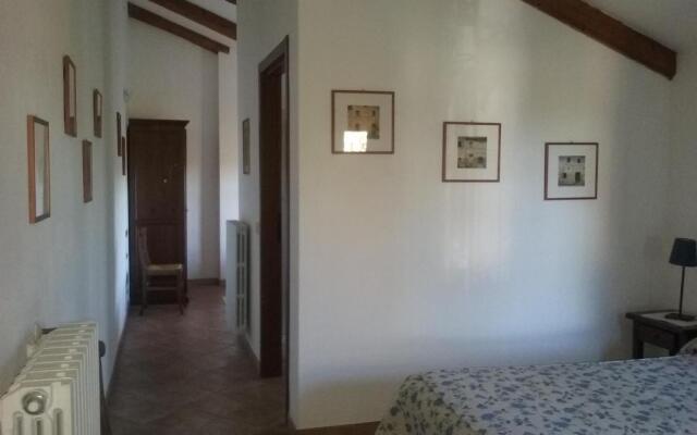 Agriturismo Cascina Barin