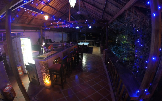 The River Lodge