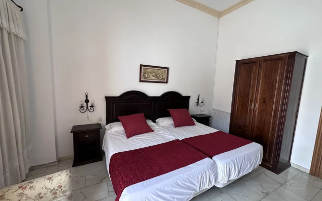 Hotel Bodega El Moral