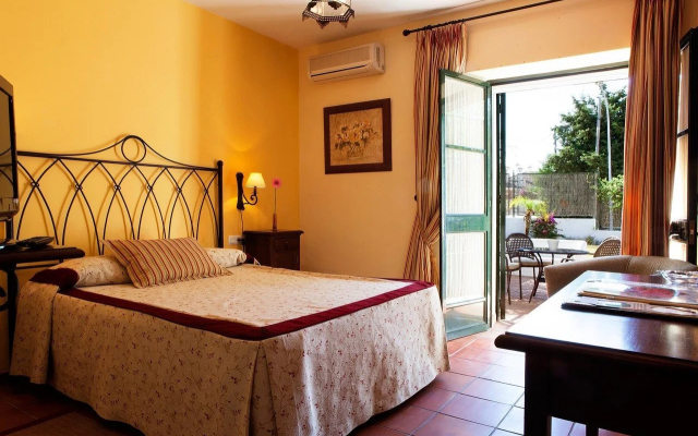 Hotel Mesón de la Molinera