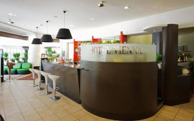 Nice Hotel Bibione